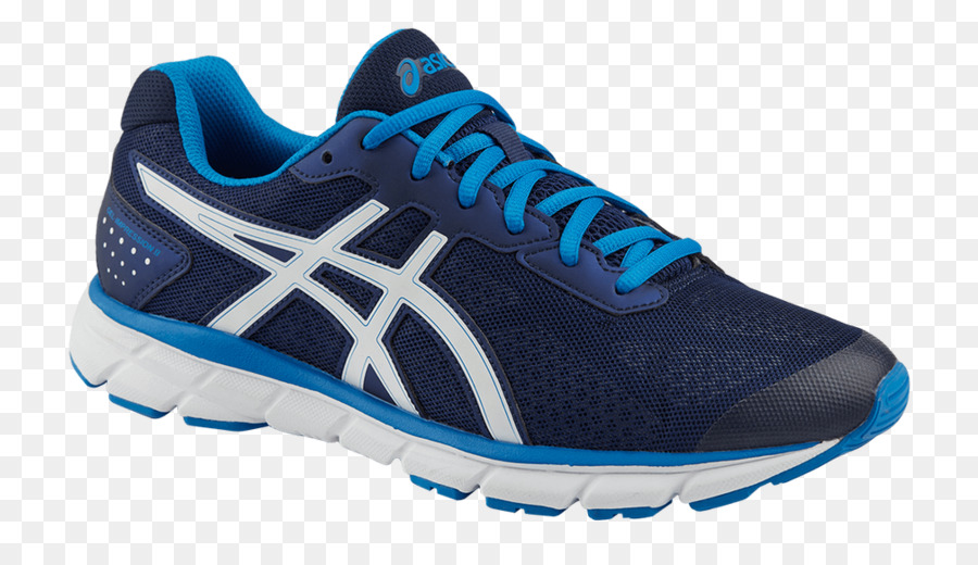 Zapatillas De Deporte De，Asics PNG