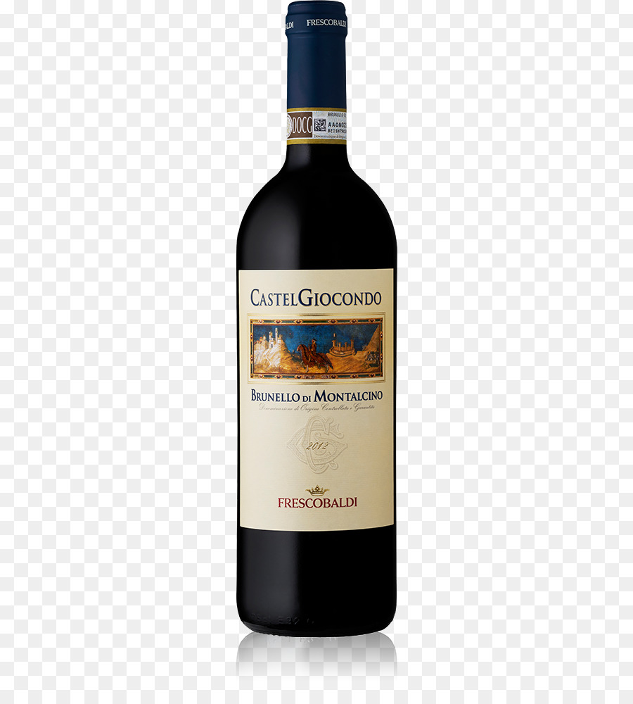 Tenuta Castelgiocondo，Sangiovese PNG