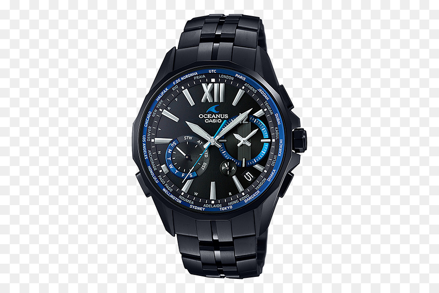 Seiko，Reloj PNG