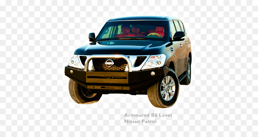 Nissan Patrol，Coche PNG