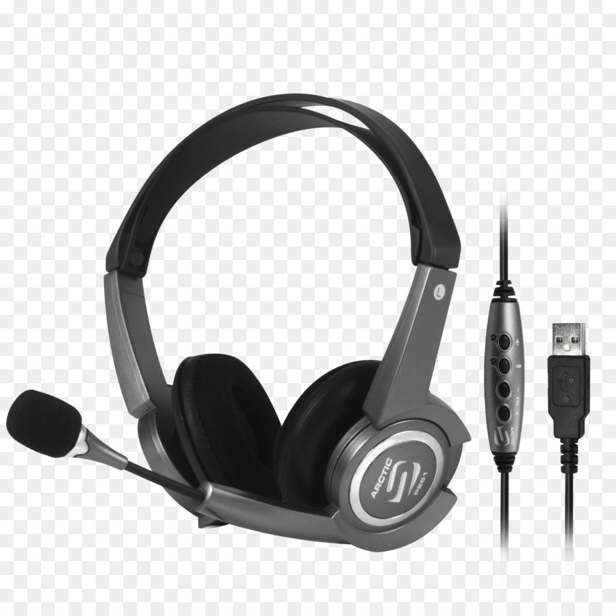 Auriculares，Micrófono PNG