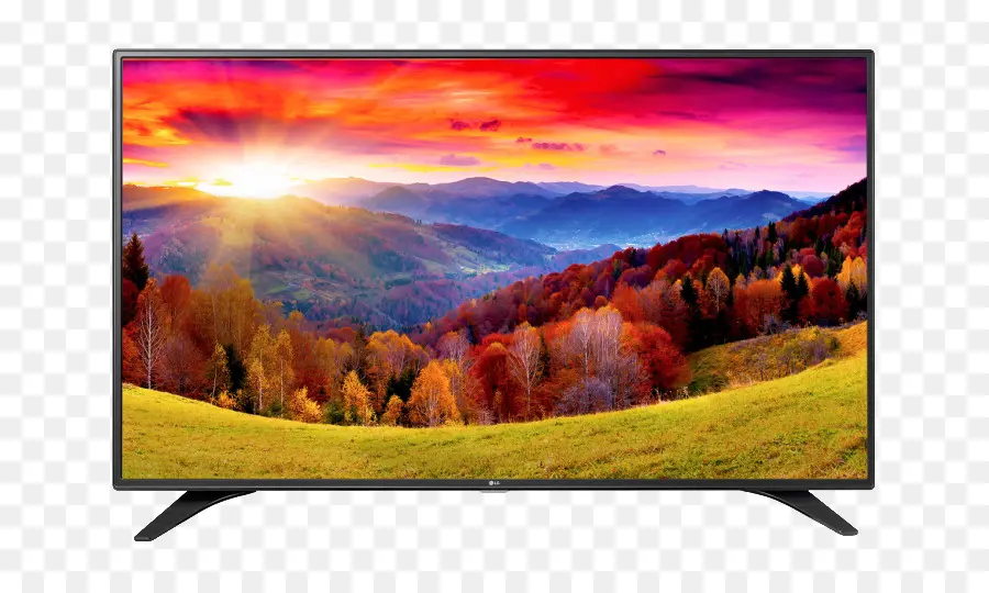 Lg Electronics，Ledbacklit Lcd PNG