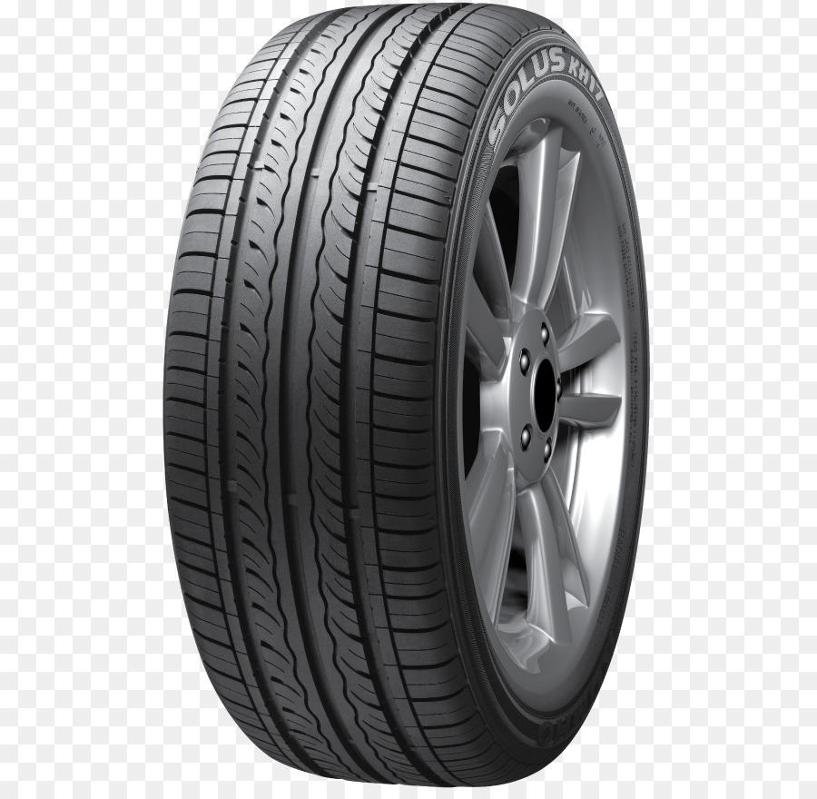 De Vehículo De Motor Neumáticos，Kumho Tire PNG