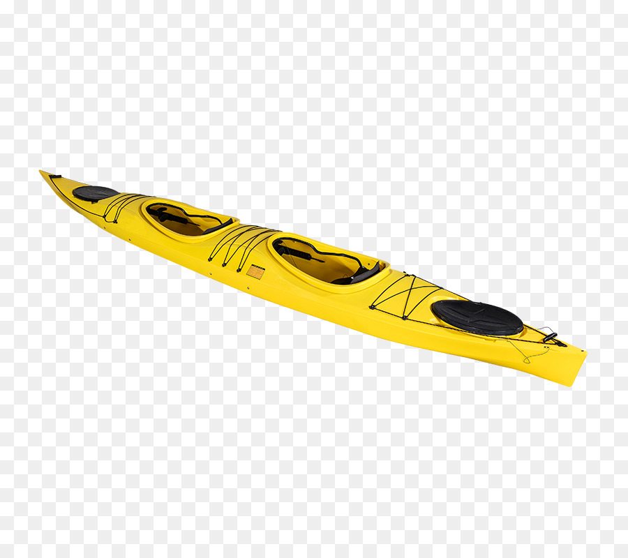 Kayac，Amarillo PNG