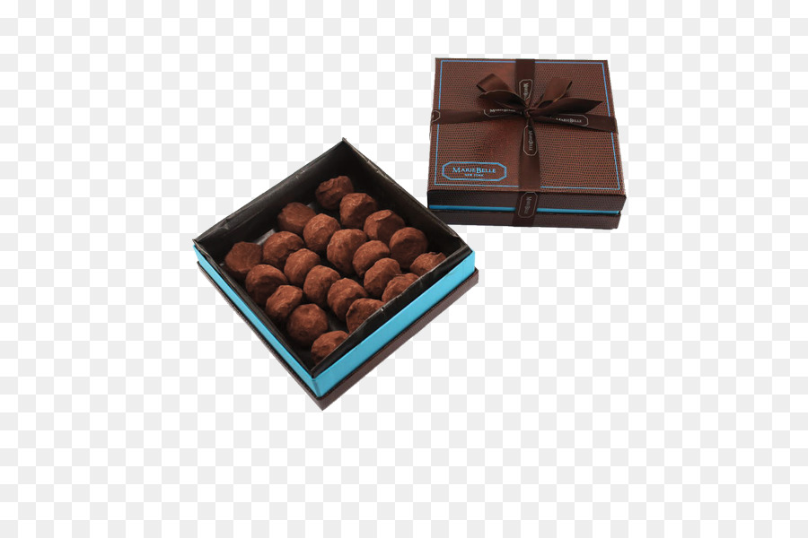 Trufa De Chocolate，Mariebelle PNG