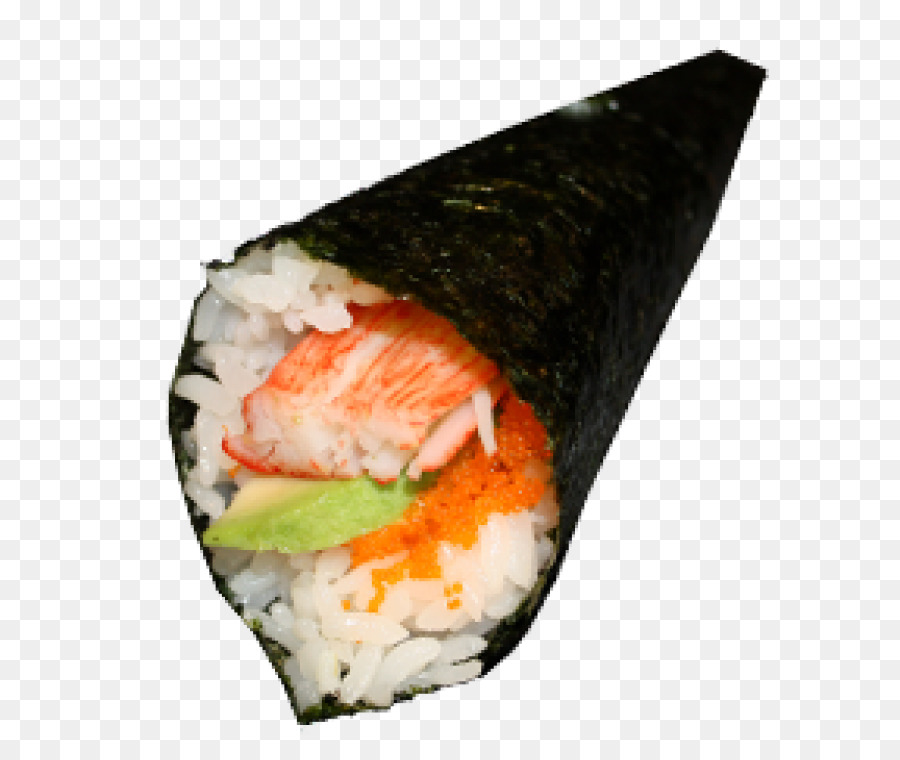 Rollos De Sushi，Japonés PNG