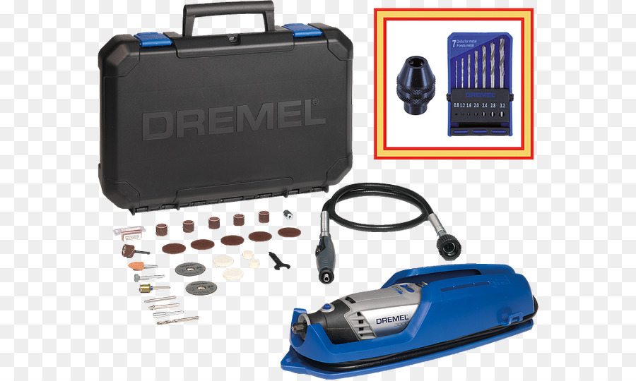 Herramienta Multiple，Dremel PNG