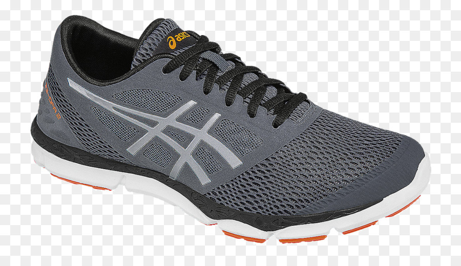 Asics，Zapatillas De Deporte De PNG