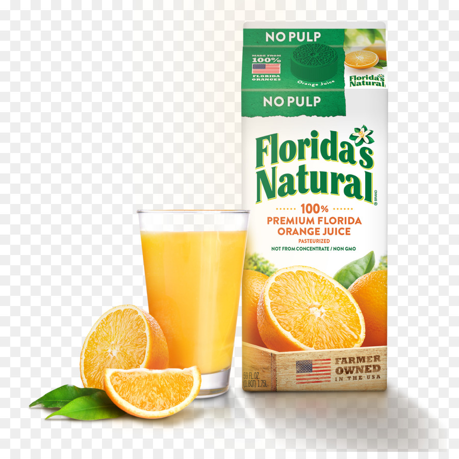 Zumo De Naranja，Jugo PNG