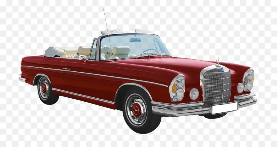 Mercedesbenz，Mercedes Benz W108 PNG