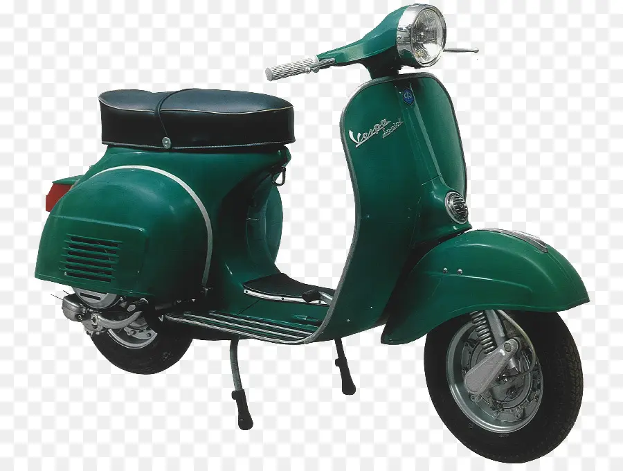 Piaggio，Vespa Sprint PNG