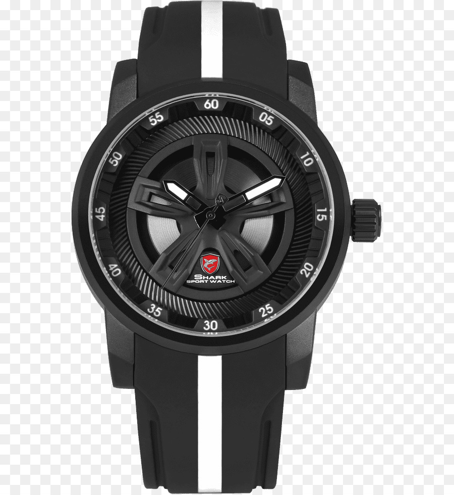 Mirar，Reloj De Cuarzo PNG