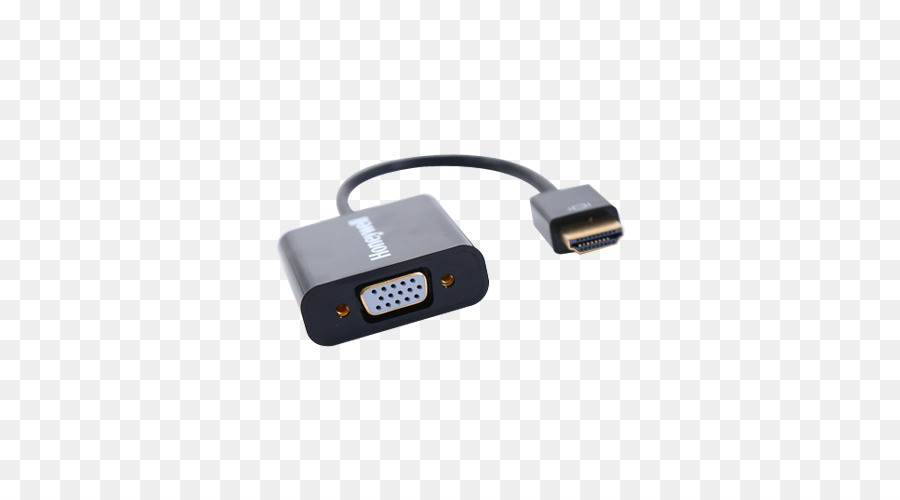 Hdmi，Adaptador PNG