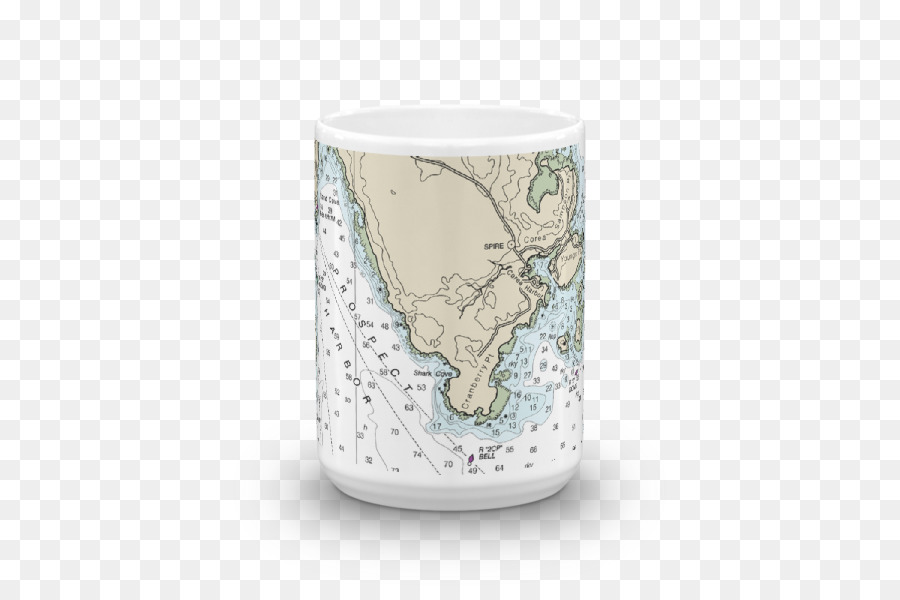 Taza De Café，Porcelana PNG