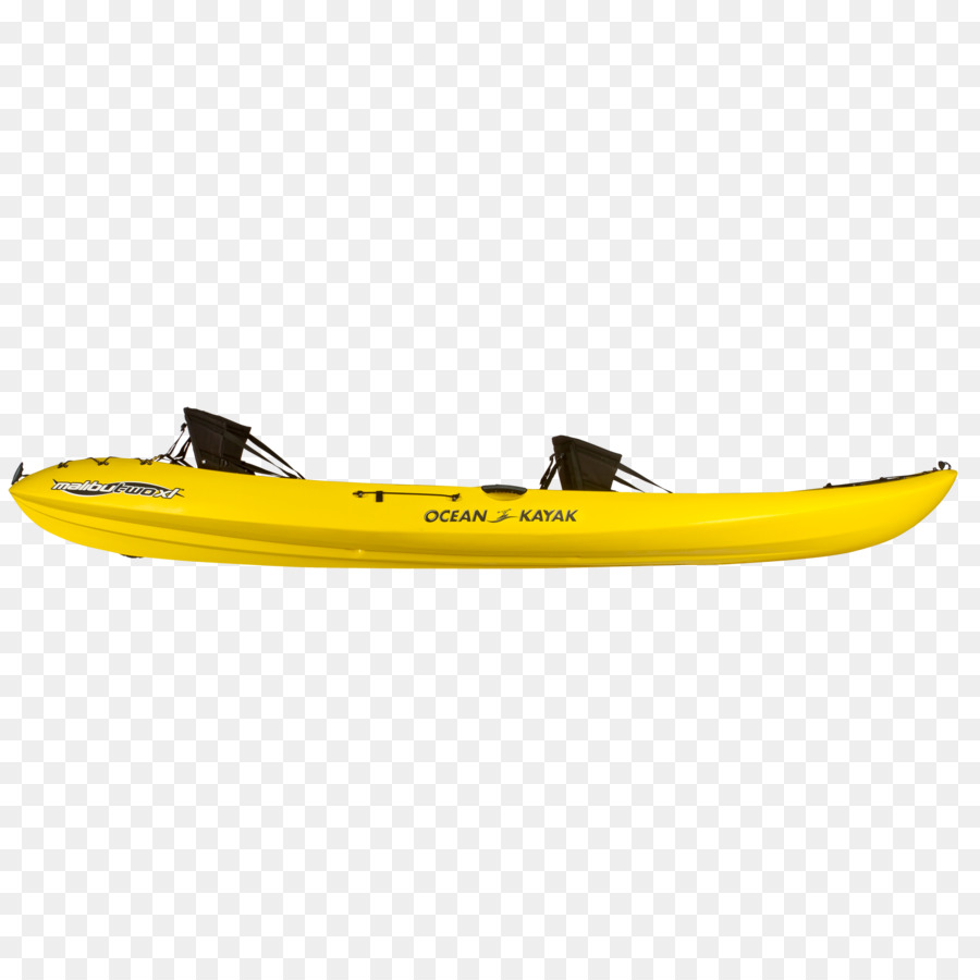 Kayak De Mar，Ocean Kayak Malibu Two Xl PNG