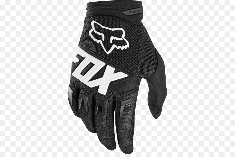 Guantes De Fox Dirtpaw Race 2018，Fox Dirtpaw Race Motocross Guantes Juveniles PNG