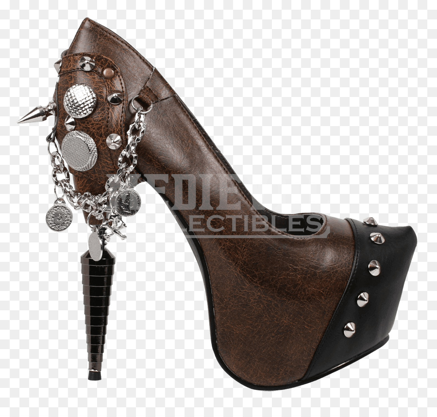 Highheeled Zapato，De Arranque PNG