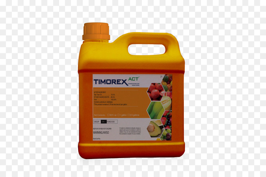 Timorex Gold，Pesticidas PNG