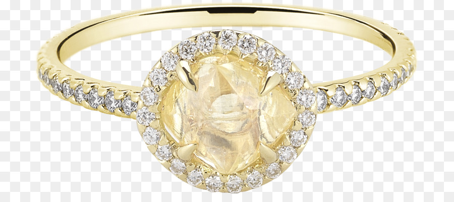 Diamante，Anillo PNG