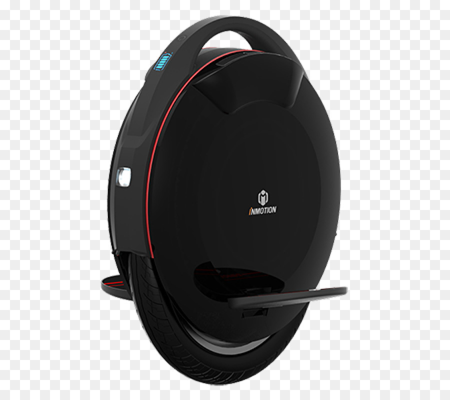 Vehículo Eléctrico，El Segway Pt PNG