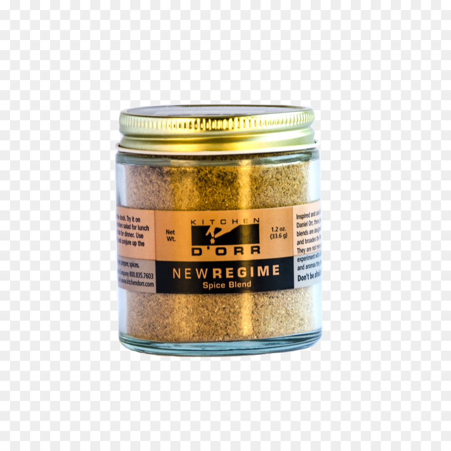 Brote De Especias，Ras El Hanout PNG