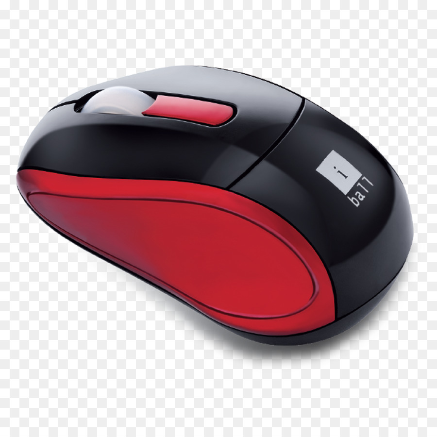 Ratón De Computadora，Iball PNG