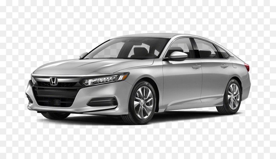 2018 Honda Accord Ex Sedan，Honda PNG