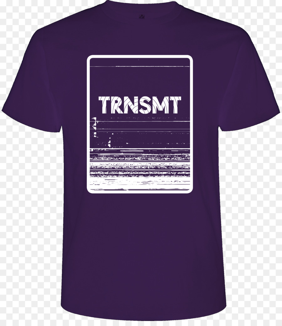 Camiseta，Trnsmt PNG