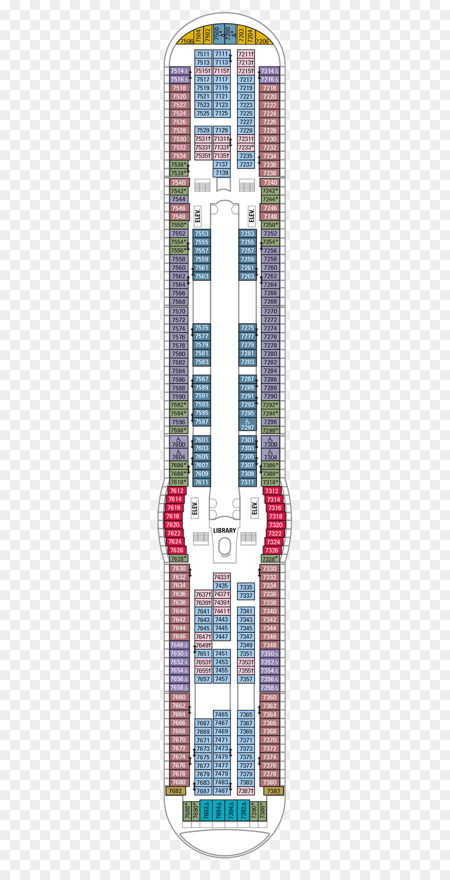 Ms Navegante De Los Mares，Barco De Crucero PNG