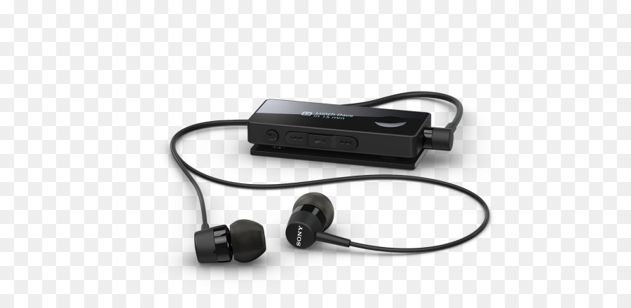 Sony Sbh50，Auriculares PNG