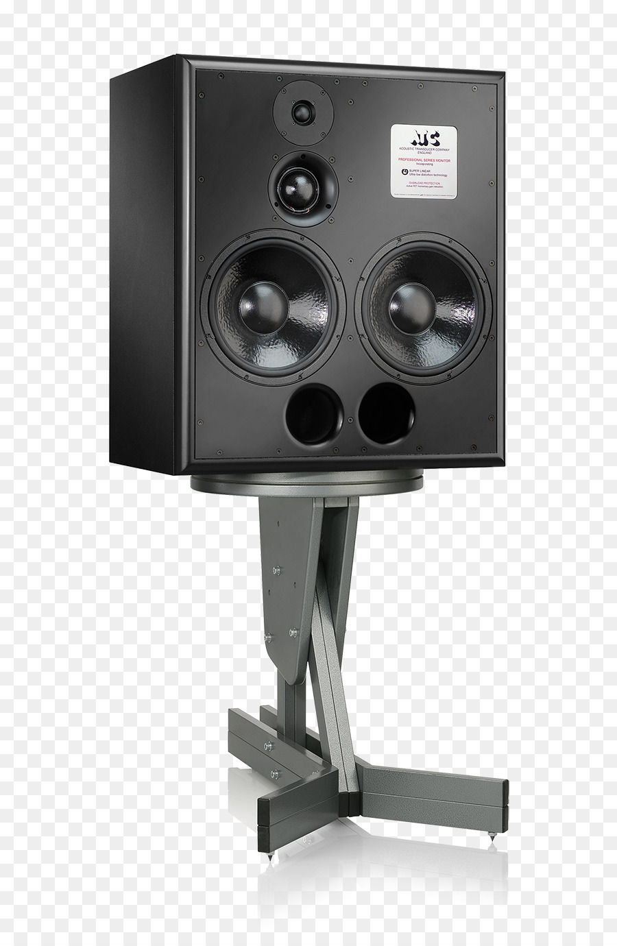 Altavoz，Monitor De Estudio PNG