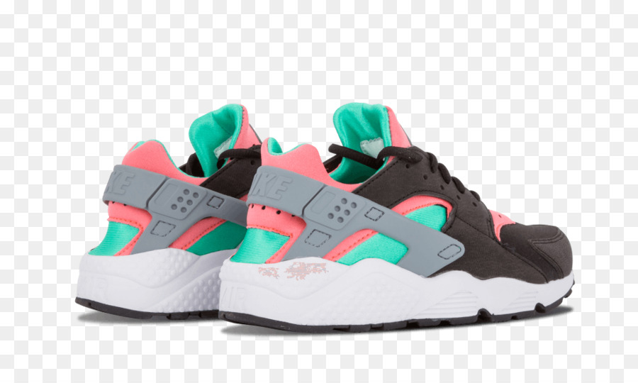 Zapatillas De Deporte De，Nike Air Huarache Ejecutar Las Mujeres PNG