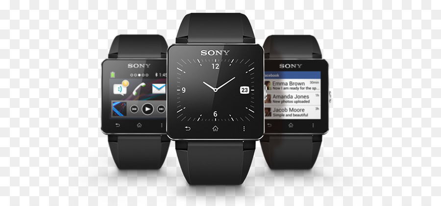 Reloj Inteligente Sony，Mirar PNG