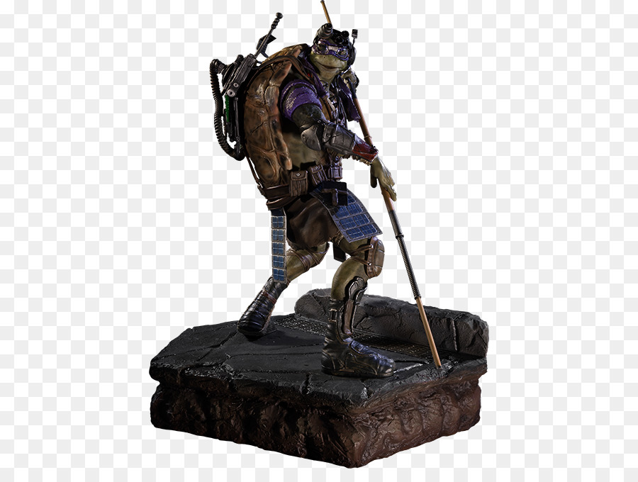 Donatello，Rafael PNG