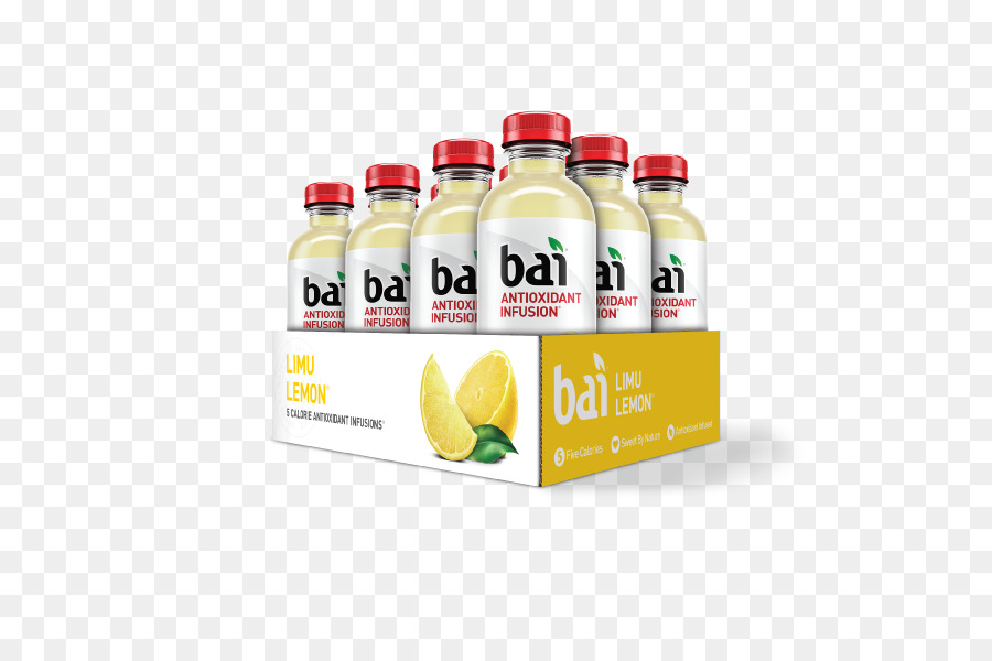 Marcas Bai，Agua Carbonatada PNG