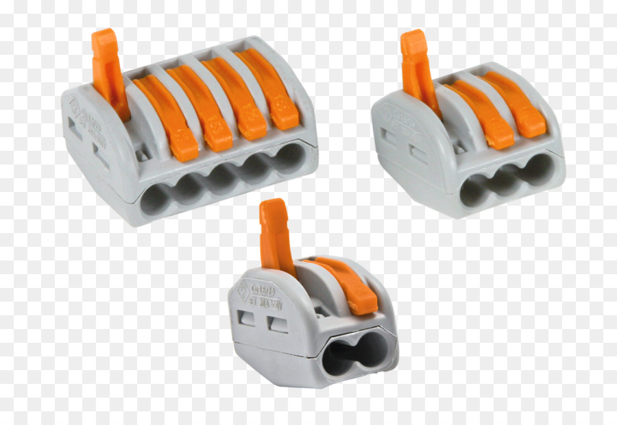 Conectores De Cables，Alambrado PNG