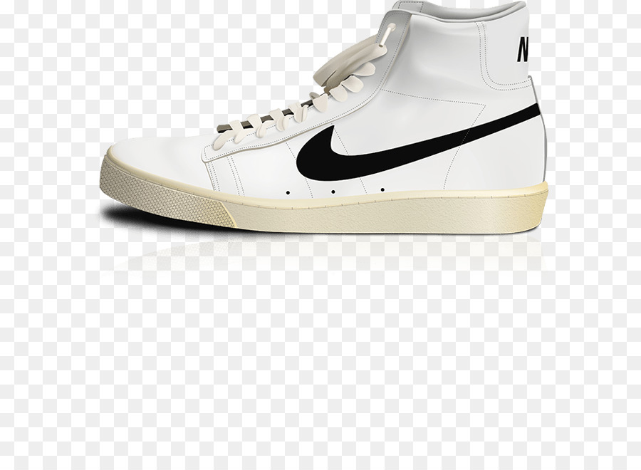 Zapatillas De Deporte De，Nike Blazers PNG
