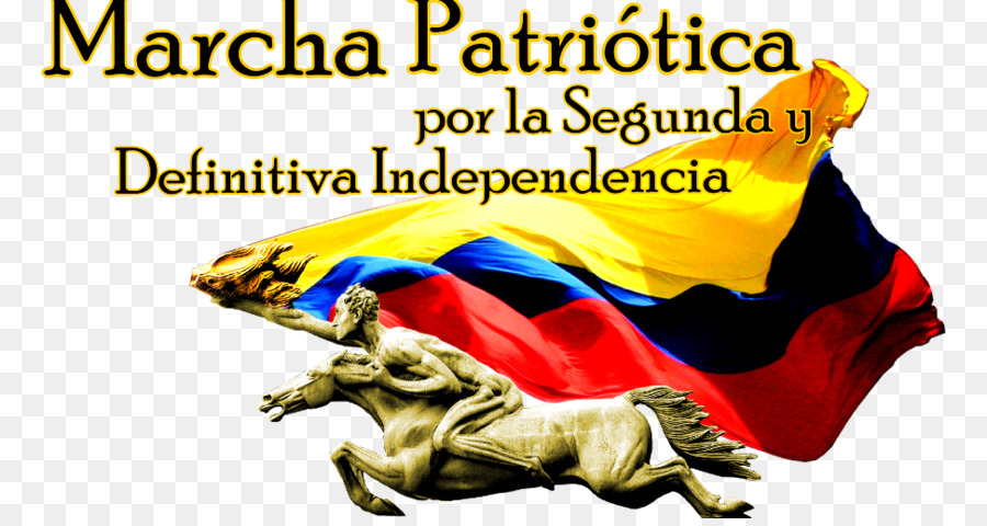 Colombia，El Patriotismo PNG