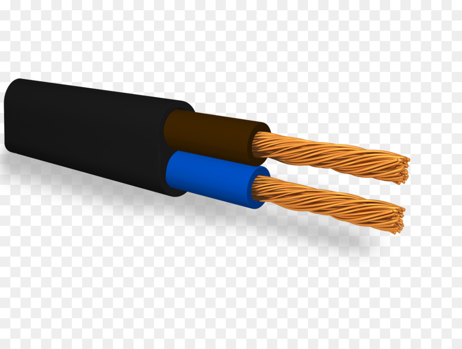 Cable Eléctrico，Cable De Alimentación De La Corporación PNG