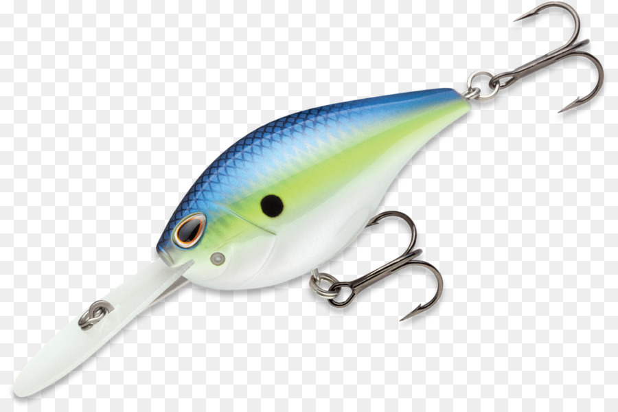 Rapala Shad Rap，Rapala PNG