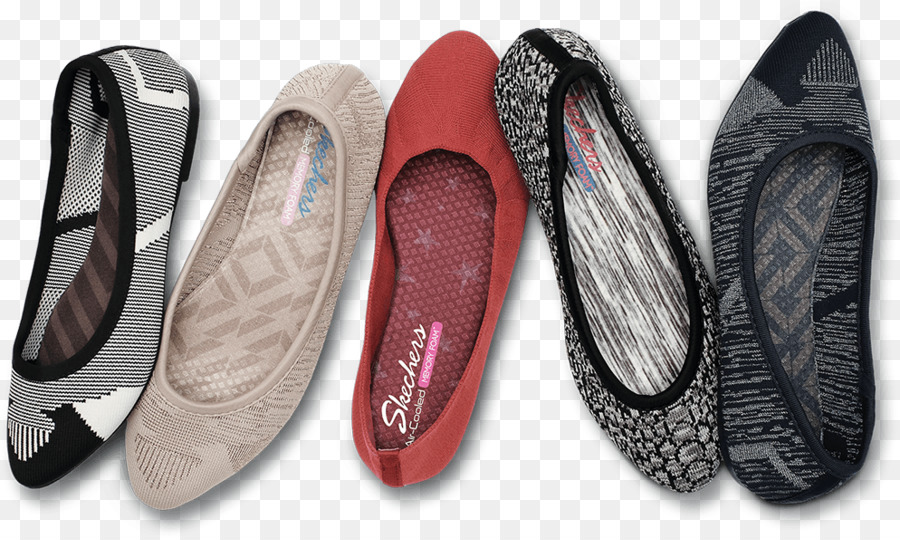 Zapatilla，Skechers PNG