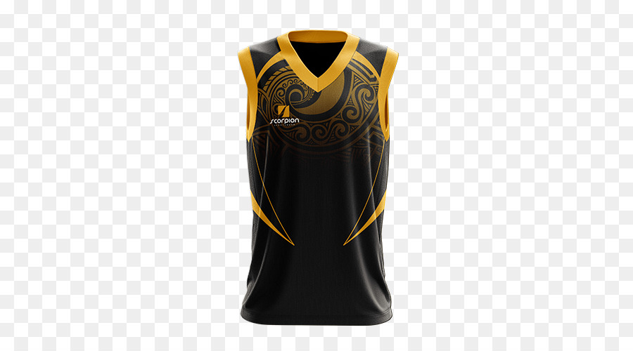 Camiseta，Chalecas PNG