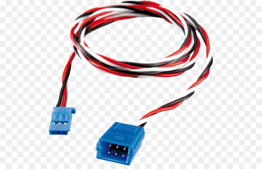 Cable De Serie，Conector Eléctrico PNG