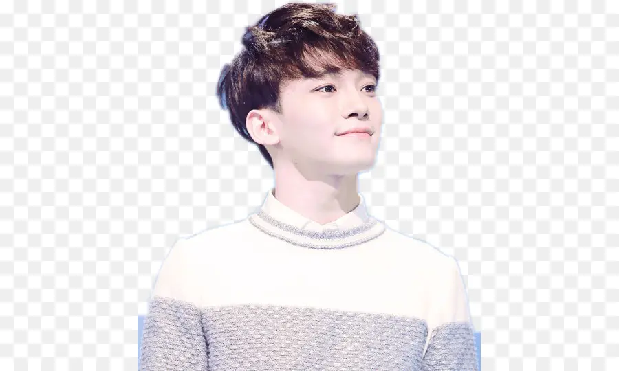 Chen，Exo PNG