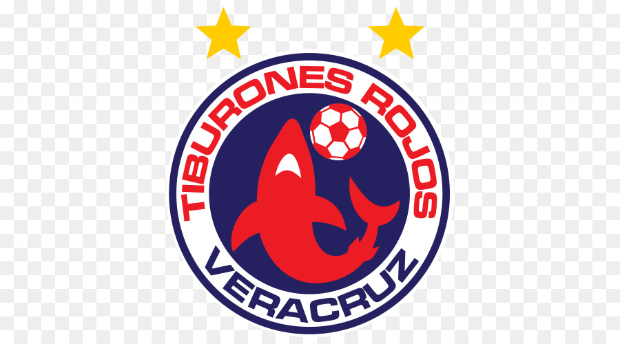 Tiburones Rojos De Veracruz，Liga Mx PNG