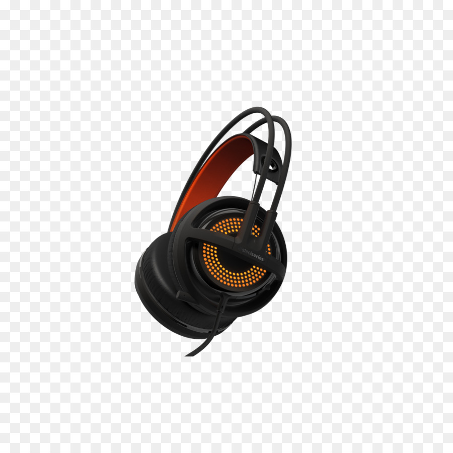 Steelseries Siberia 350，Steelseries Siberia 200 PNG