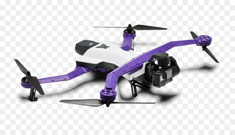 Vehículo Aéreo No Tripulado，Quadcopter PNG