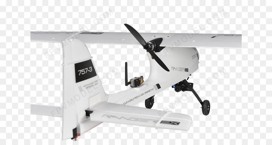 Volantexrc Uav，Avión PNG