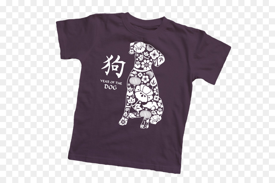 Camiseta，Perro PNG