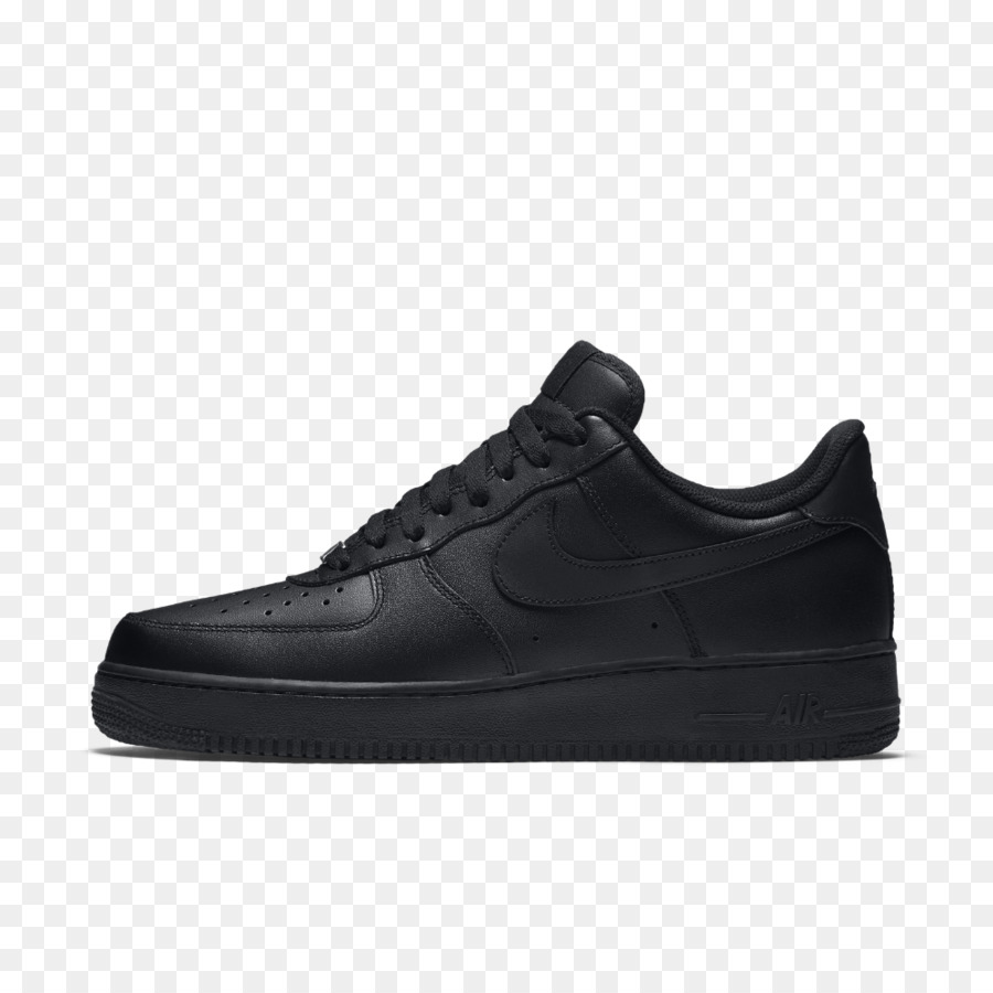 Nike Air Force 1 07，Nike PNG